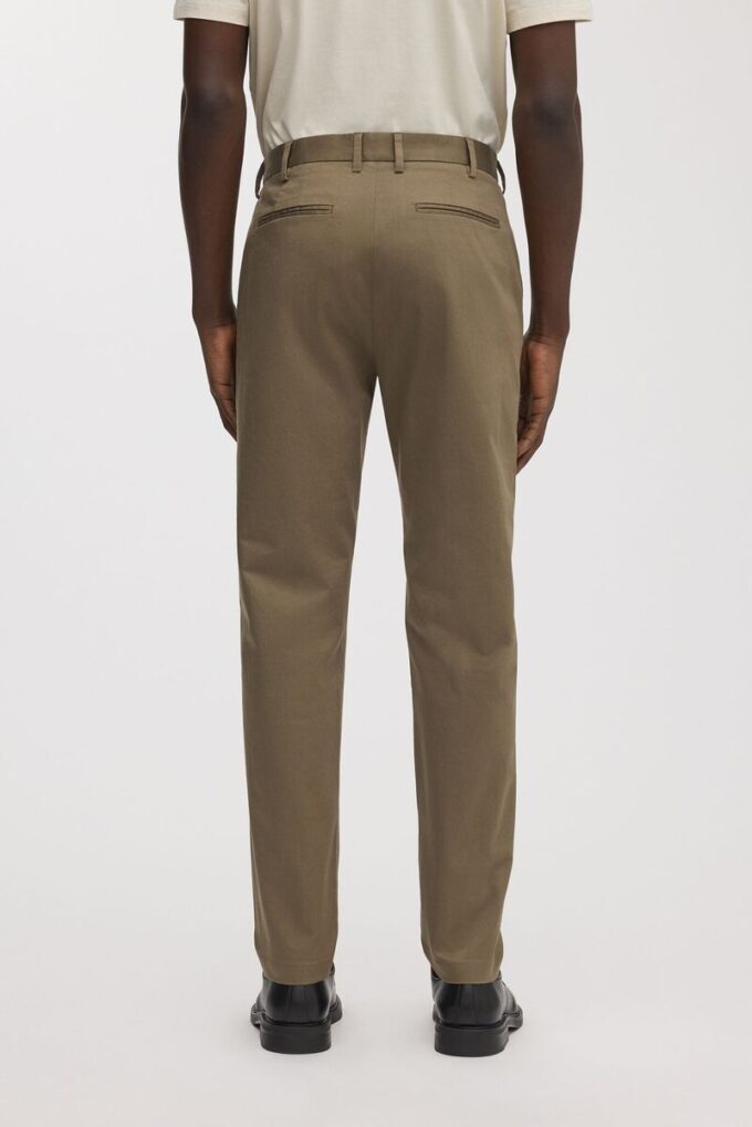 The Slim Chino The Slim Chino