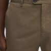 The Slim Chino The Slim Chino