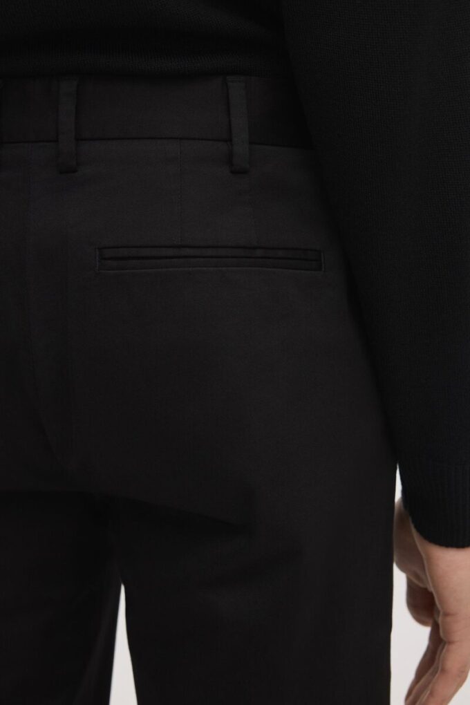 The Slim Chino The Slim Chino