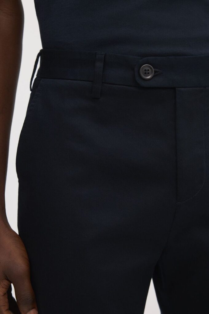 The Slim Chino The Slim Chino
