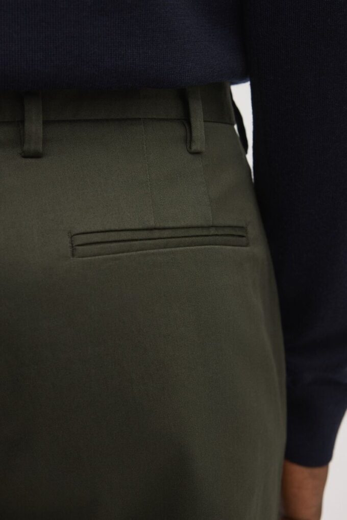 The Slim Chino