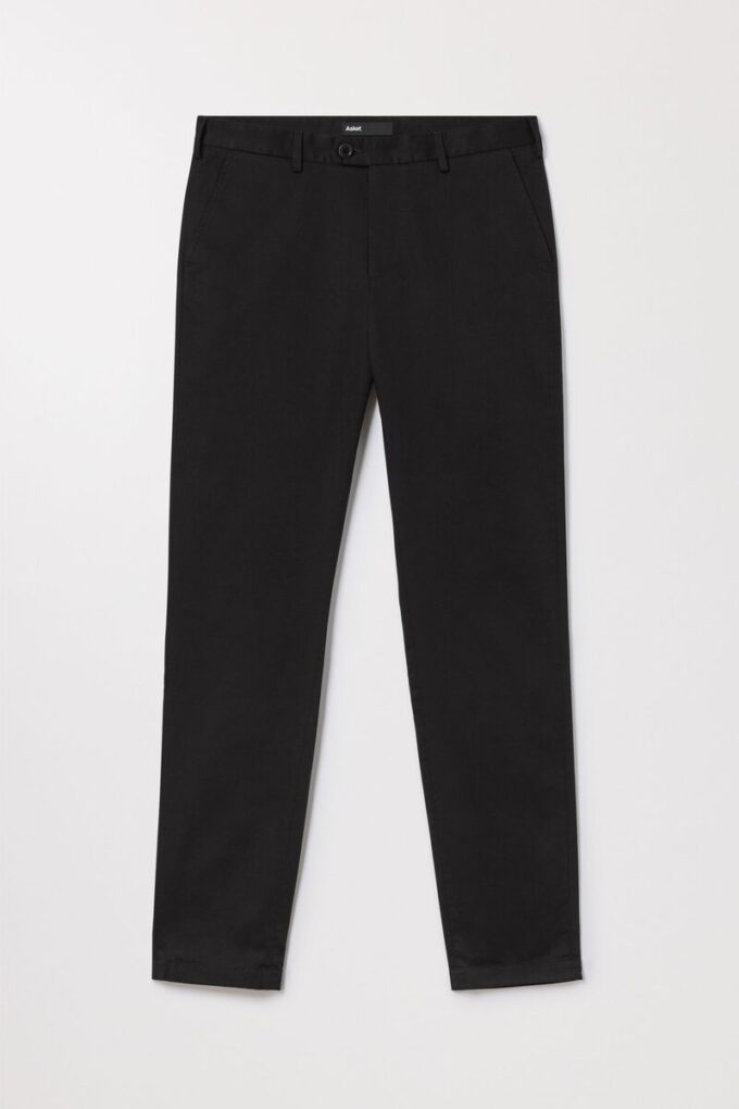 The Slim Chino The Slim Chino
