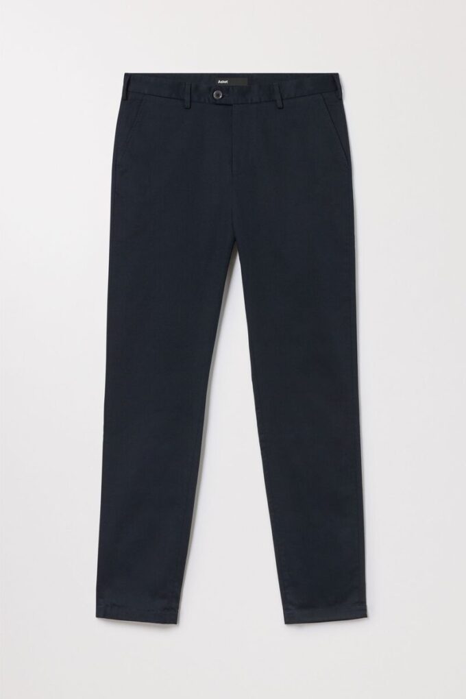 The Slim Chino The Slim Chino