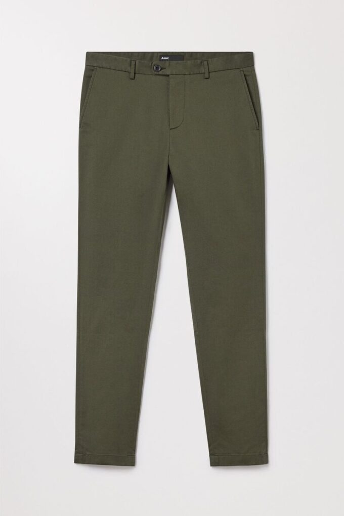 The Slim Chino