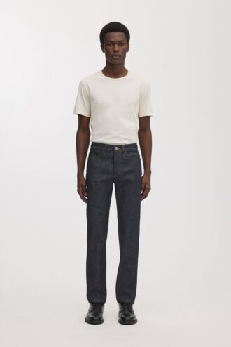 The Slim Jeans