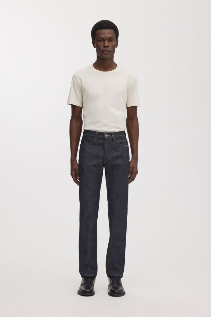 The Slim Jeans The Slim Jeans