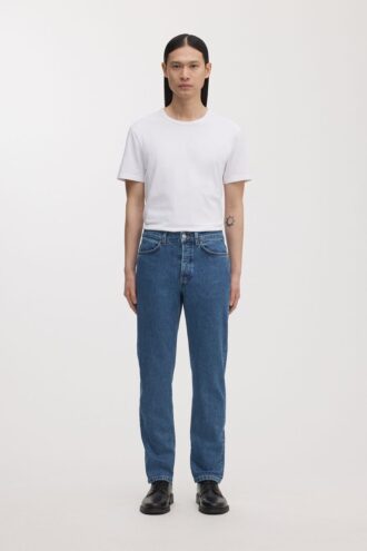 The Slim Jeans