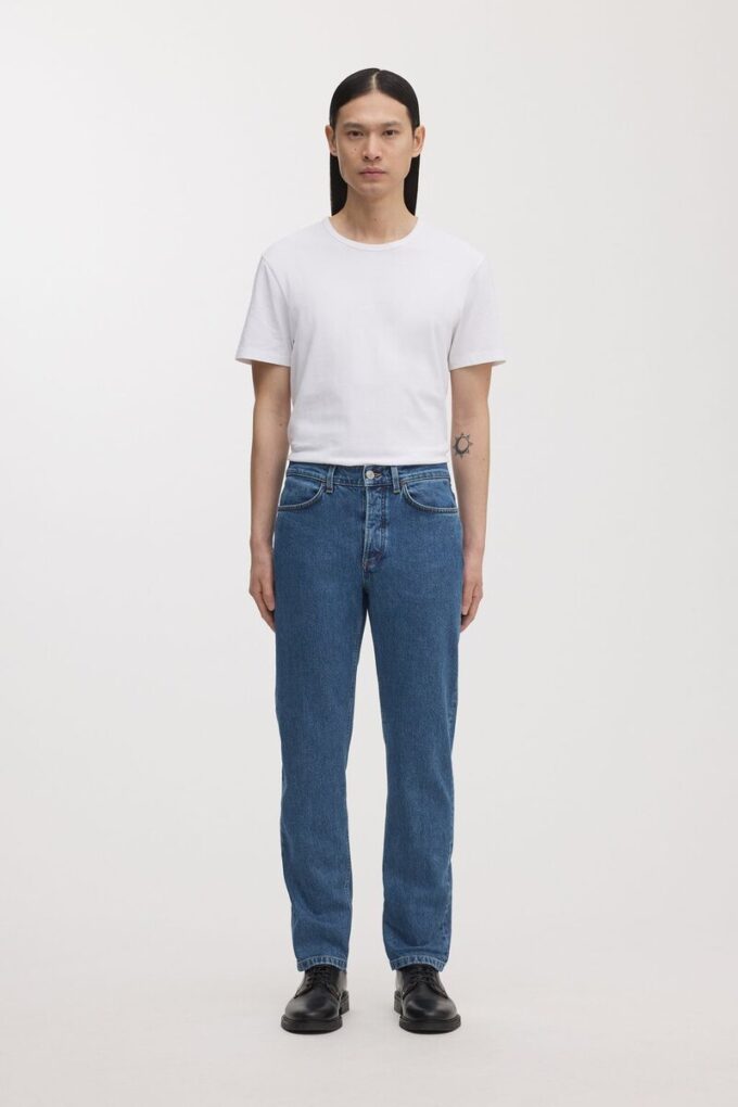The Slim Jeans The Slim Jeans