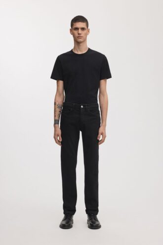 The Slim Jeans