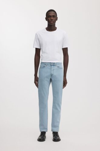 The Slim Jeans