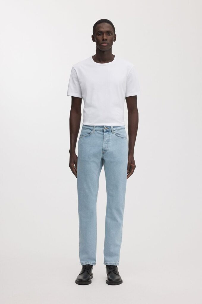 The Slim Jeans The Slim Jeans