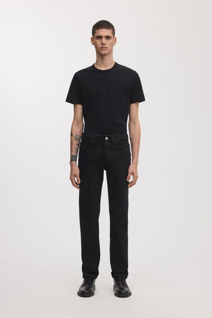 The Slim Jeans
