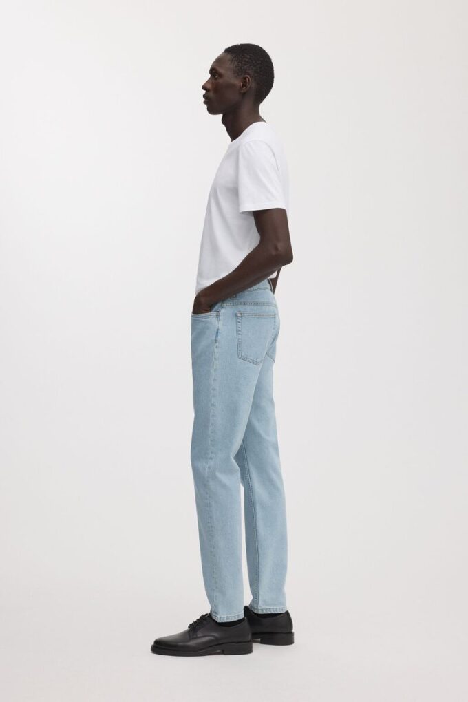 The Slim Jeans The Slim Jeans