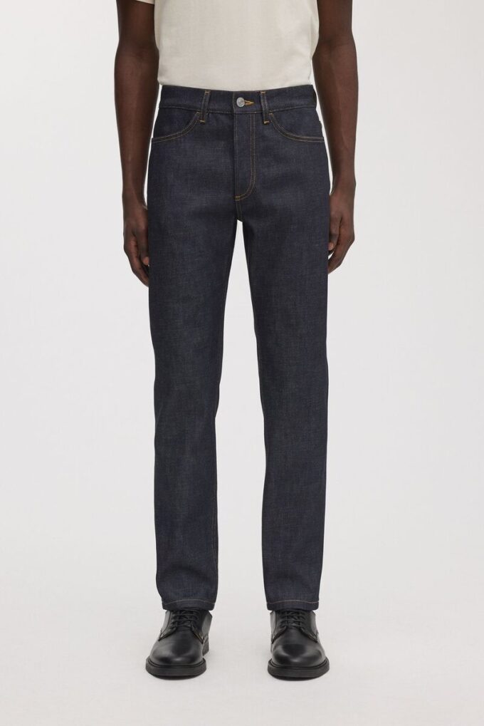 The Slim Jeans The Slim Jeans