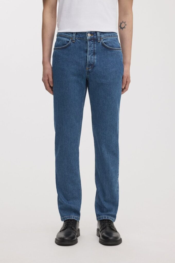 The Slim Jeans The Slim Jeans