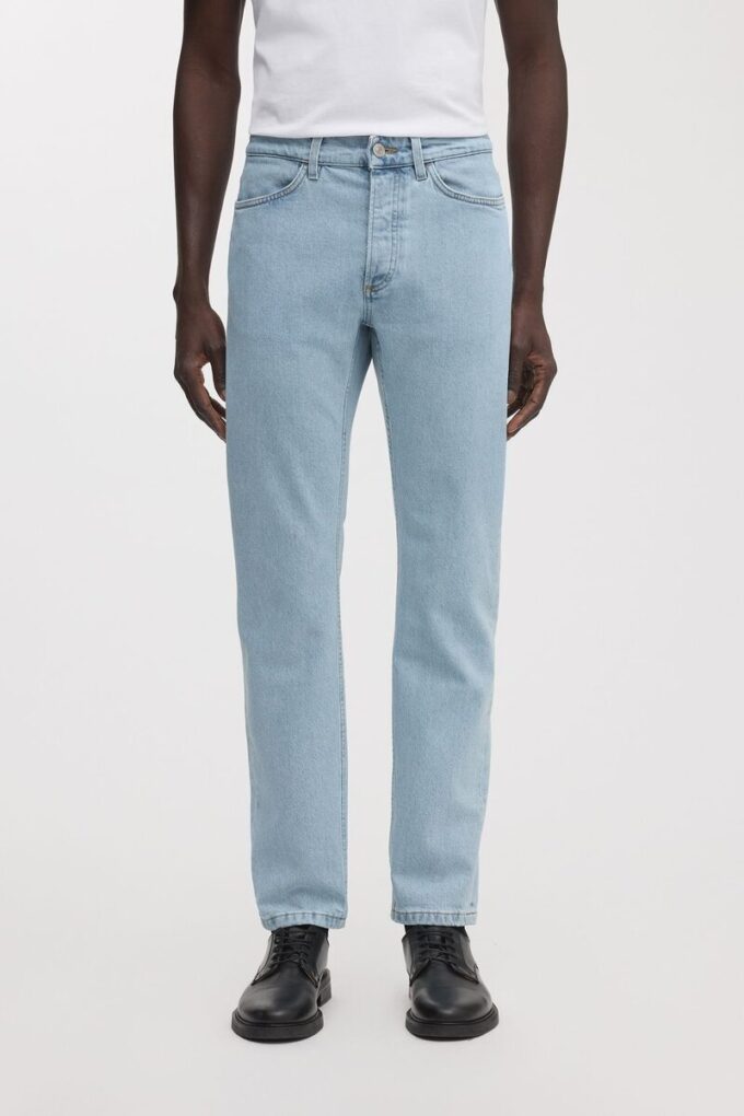 The Slim Jeans The Slim Jeans