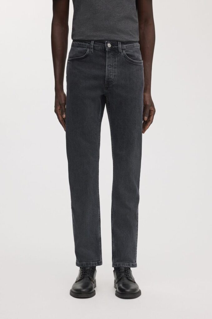 The Slim Jeans