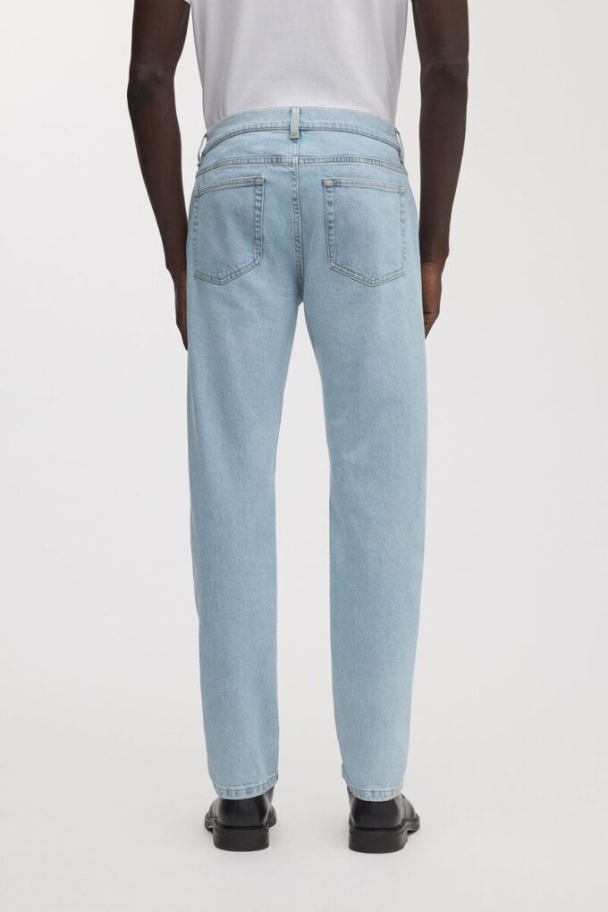 The Slim Jeans The Slim Jeans