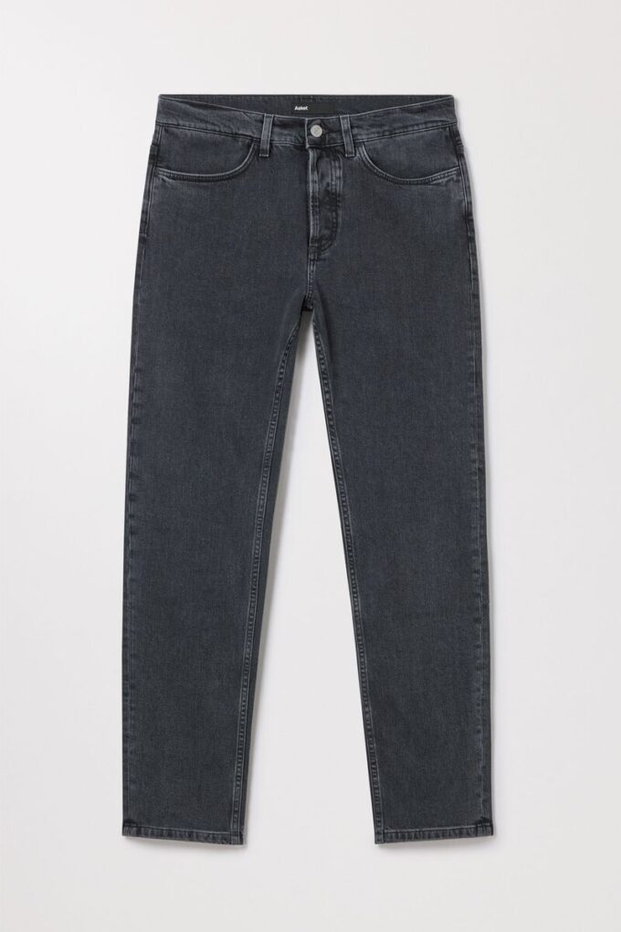 The Slim Jeans