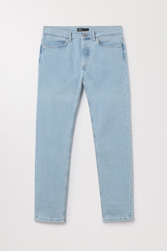 The Slim Jeans The Slim Jeans