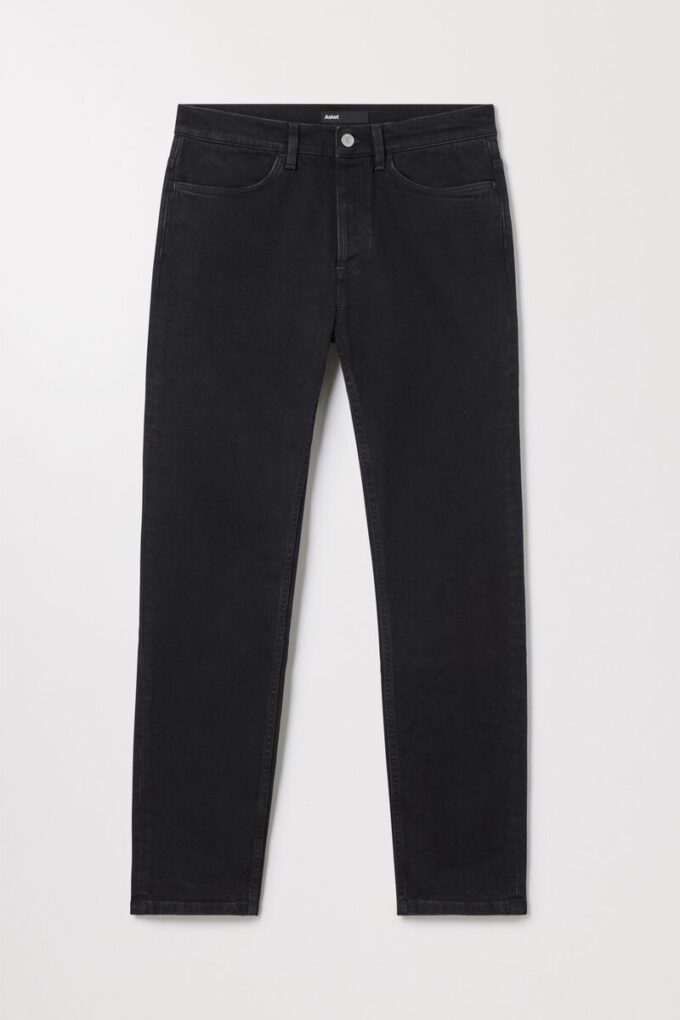 The Slim Jeans