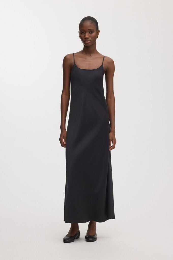 The Slip Dress The Slip Dress