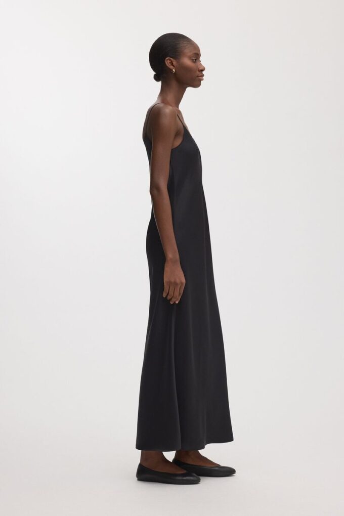 The Slip Dress The Slip Dress
