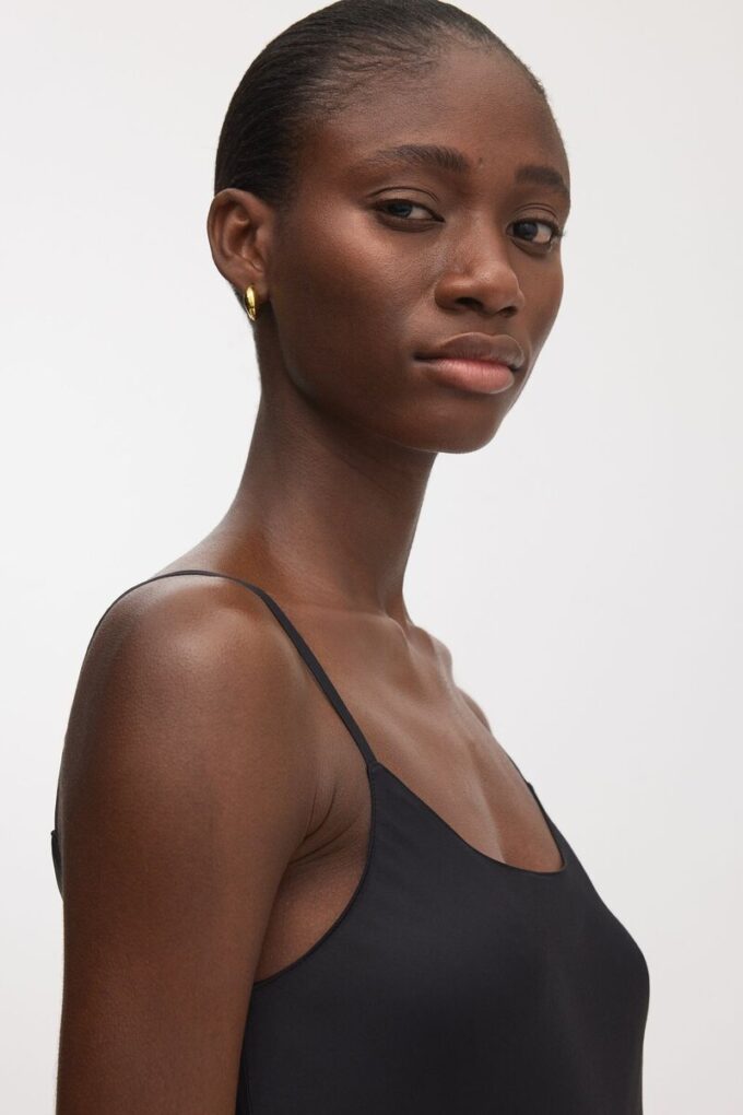 The Slip Dress The Slip Dress