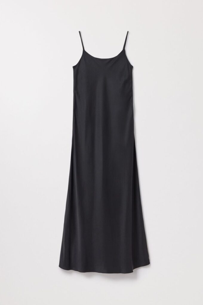 The Slip Dress The Slip Dress