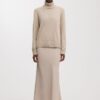 The Slip Skirt The Slip Skirt