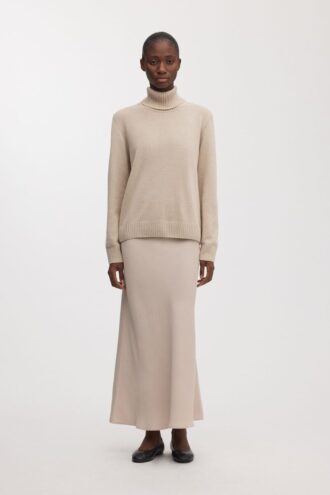 The Slip Skirt The Slip Skirt