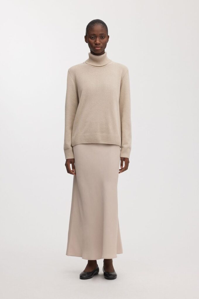 The Slip Skirt The Slip Skirt