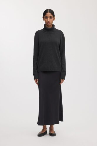 The Slip Skirt The Slip Skirt