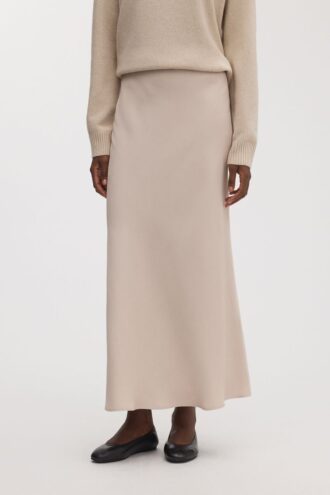 The Slip Skirt The Slip Skirt