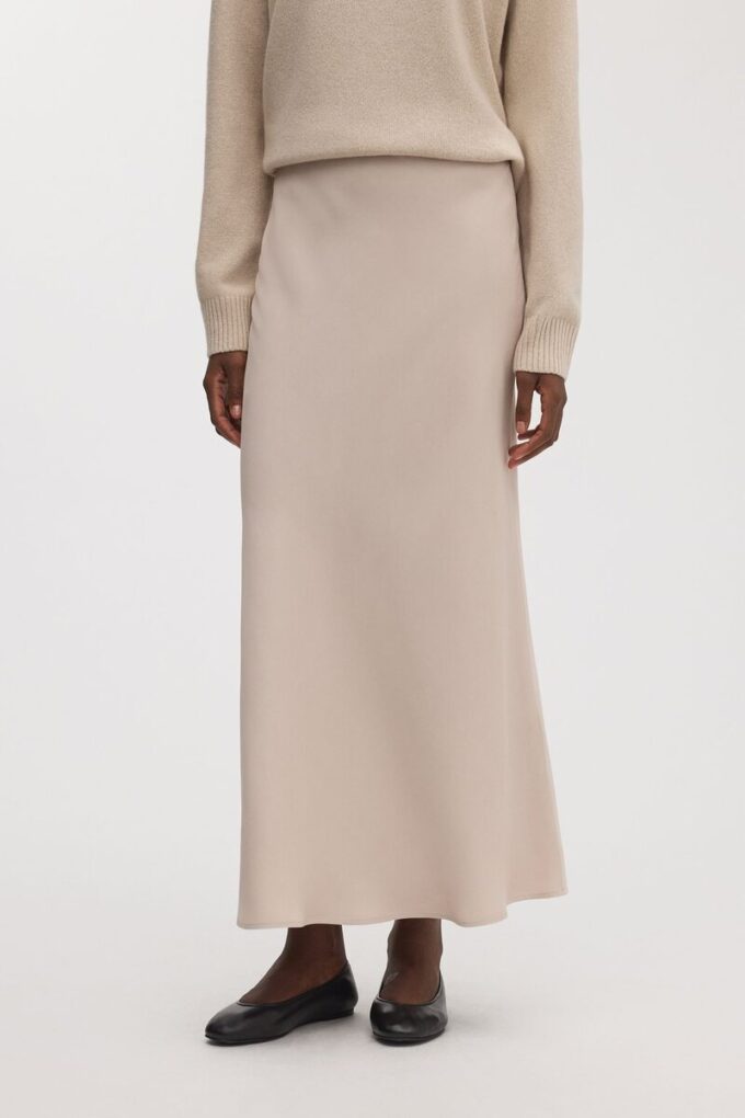 The Slip Skirt The Slip Skirt