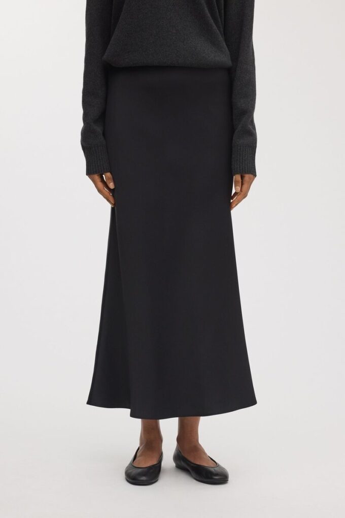 The Slip Skirt The Slip Skirt