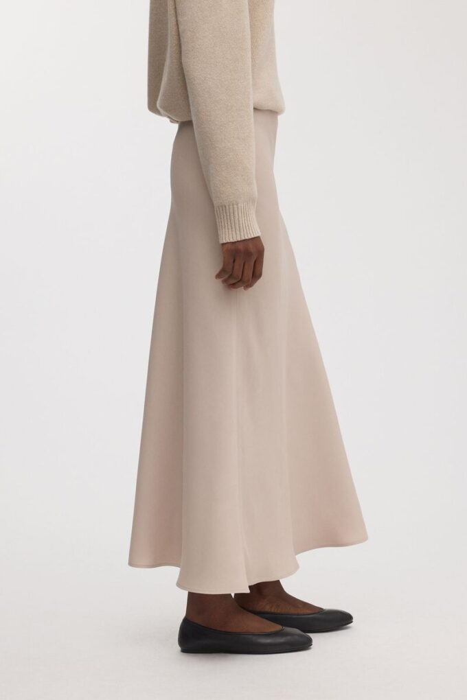 The Slip Skirt The Slip Skirt