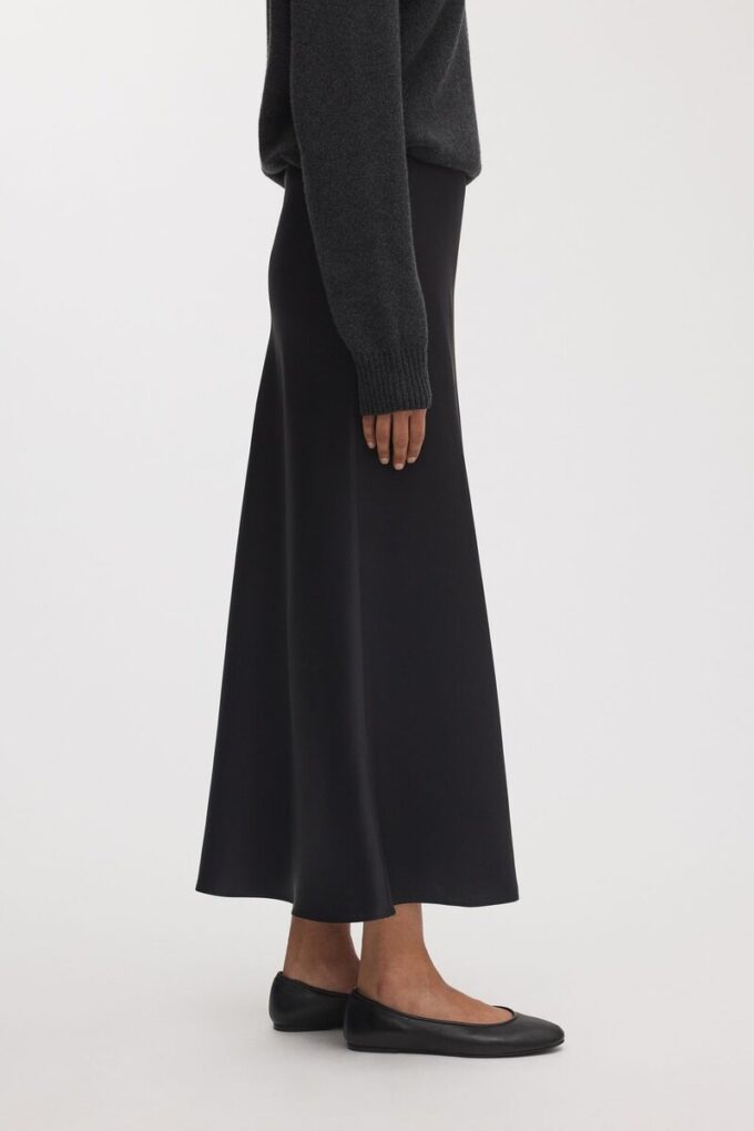 The Slip Skirt The Slip Skirt