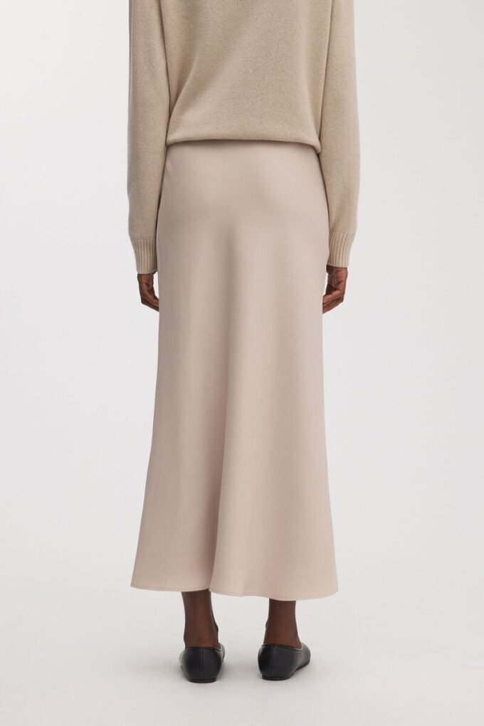 The Slip Skirt The Slip Skirt