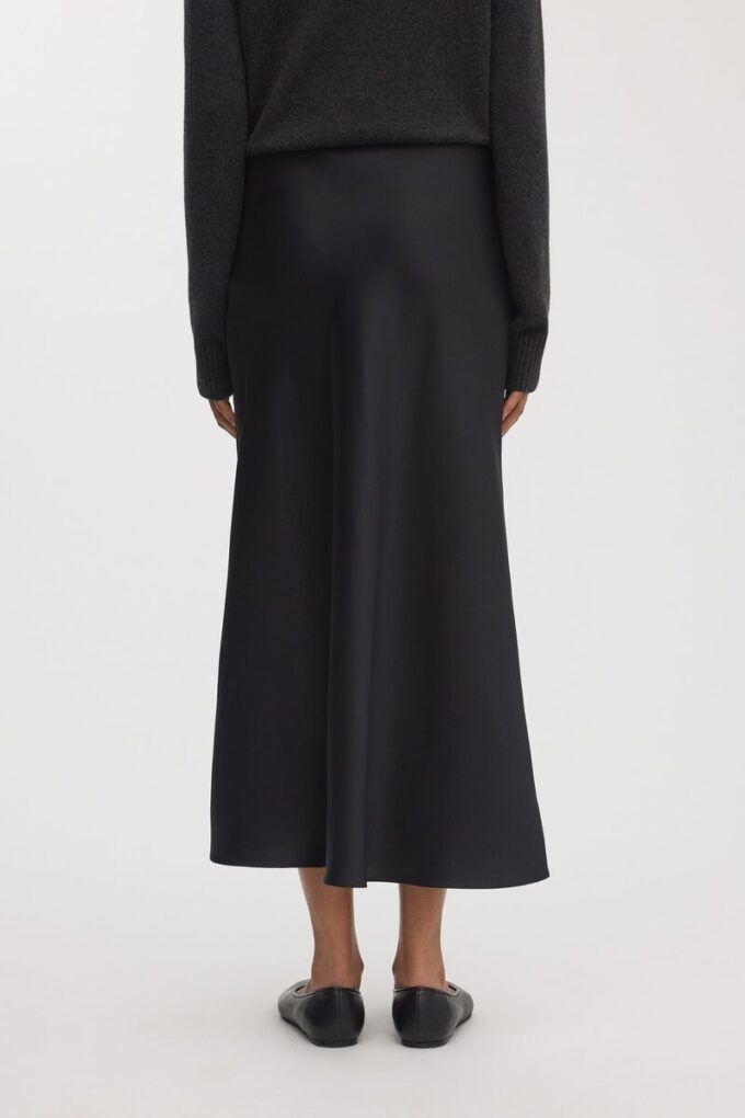 The Slip Skirt The Slip Skirt