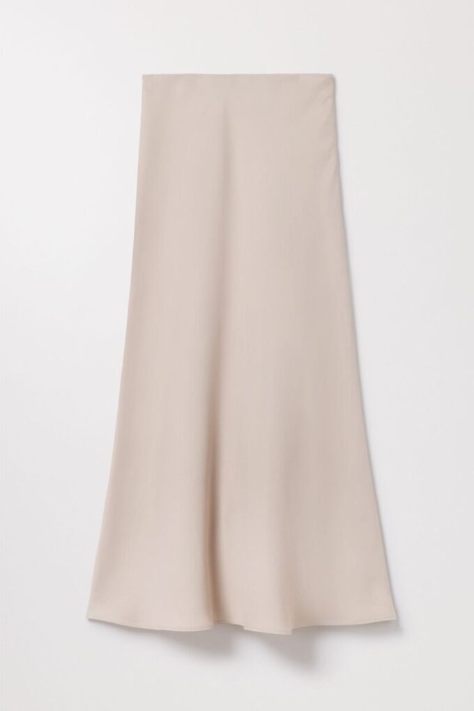 The Slip Skirt The Slip Skirt