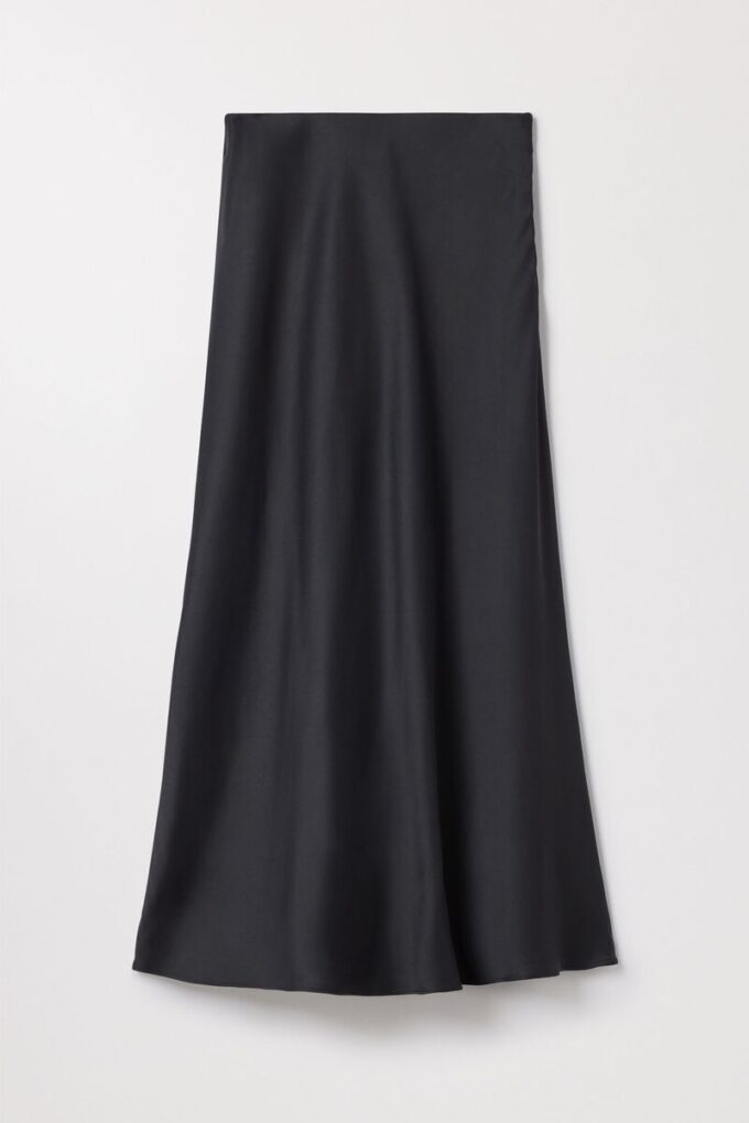 The Slip Skirt The Slip Skirt