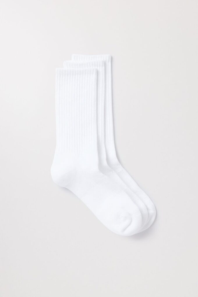 The Sports Socks 3-Pack The Sports Socks 3-Pack