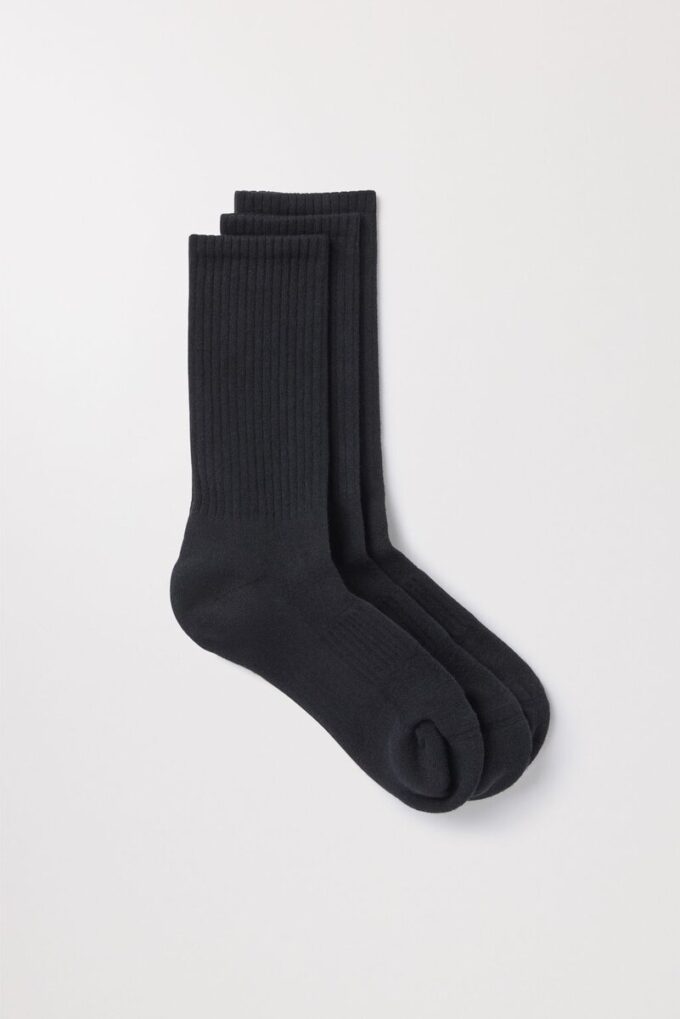The Sports Socks 3-Pack The Sports Socks 3-Pack
