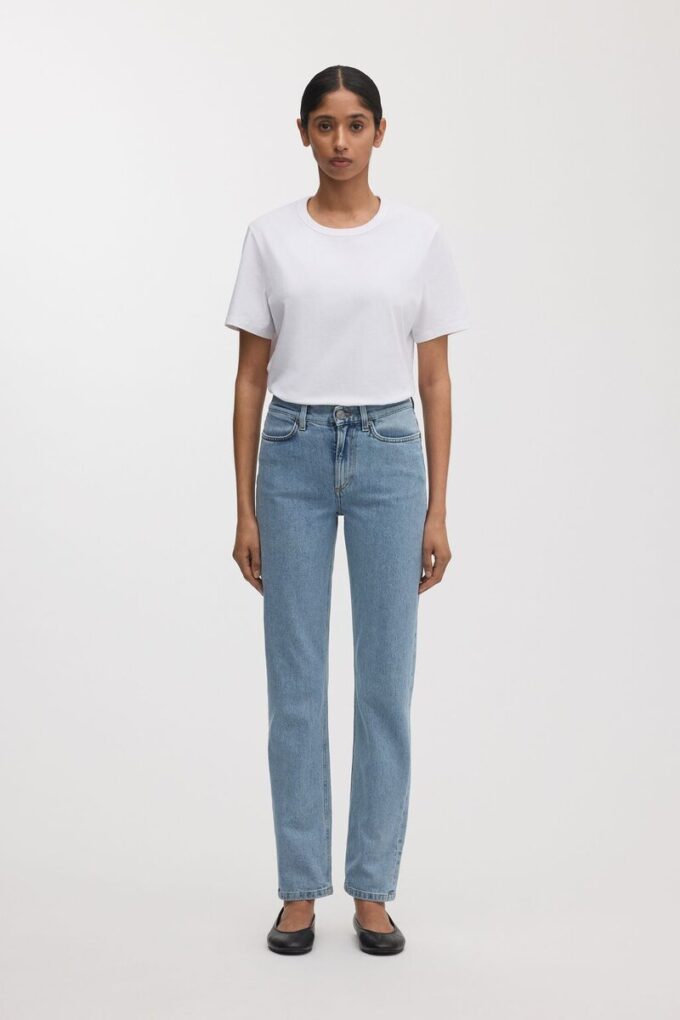 The Standard Jeans The Standard Jeans