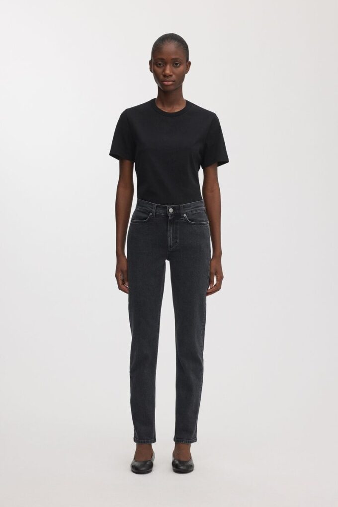 The Standard Jeans The Standard Jeans