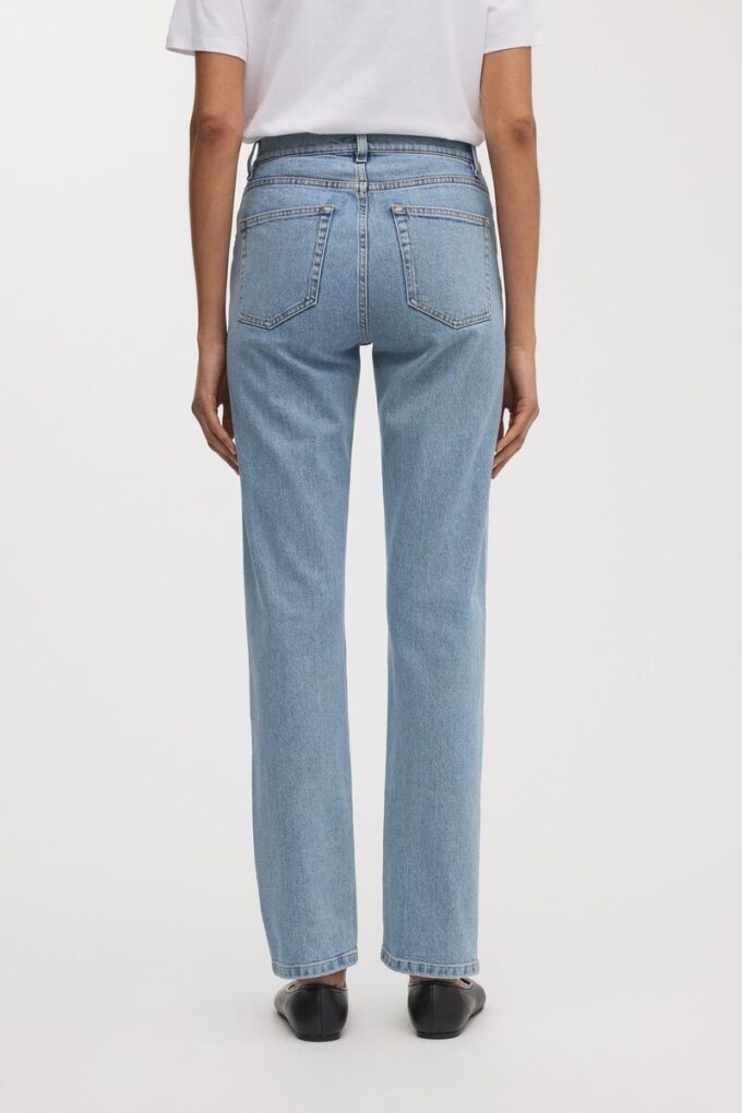 The Standard Jeans The Standard Jeans