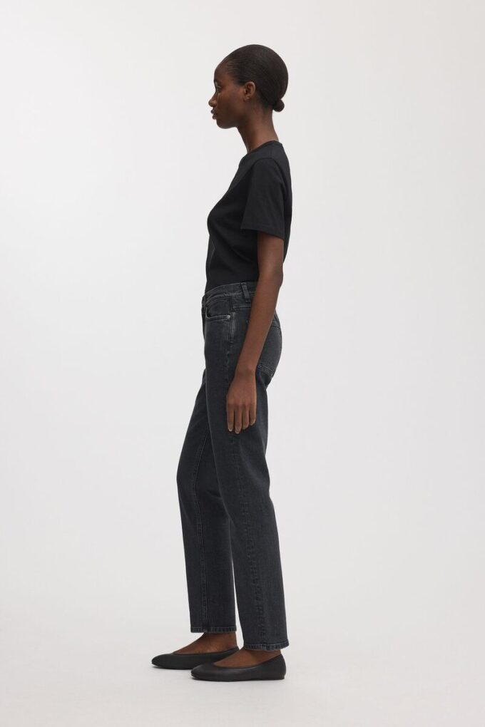 The Standard Jeans The Standard Jeans