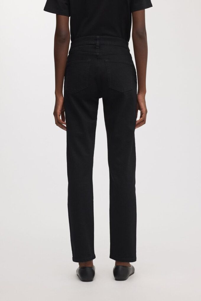 The Standard Jeans The Standard Jeans