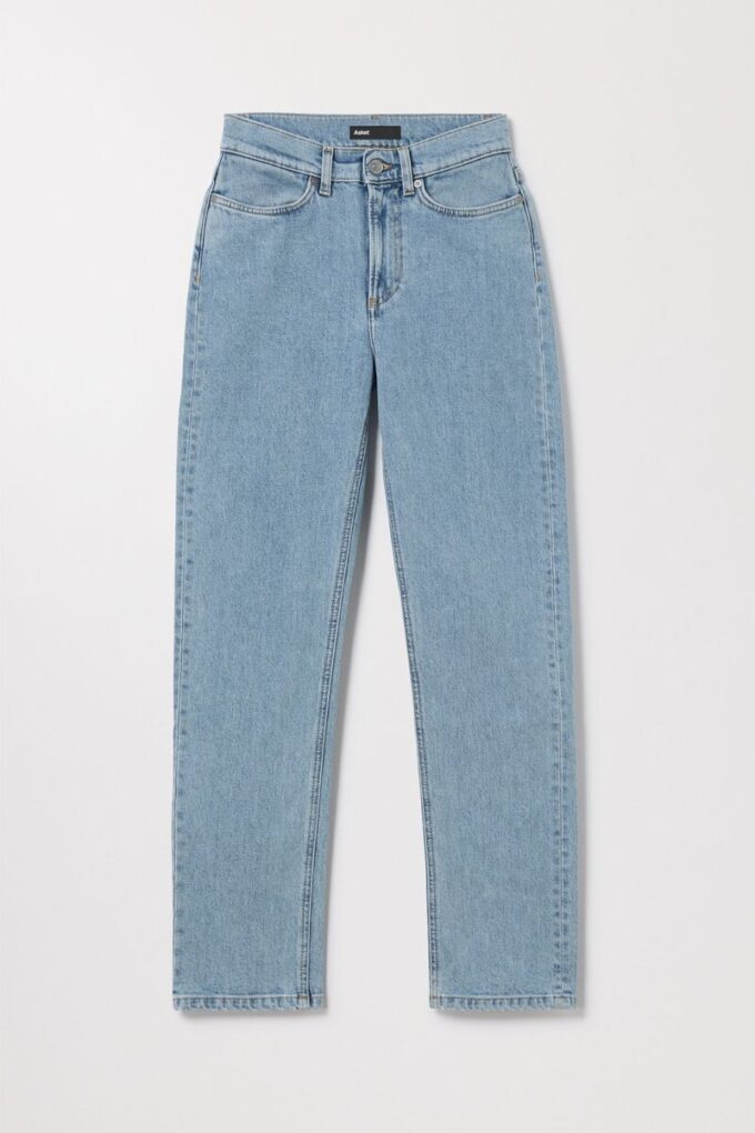 The Standard Jeans The Standard Jeans